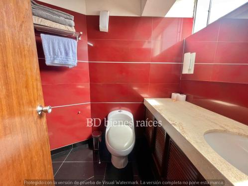 Departamento en Alquiler ubicado en Miraflores a $900