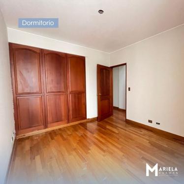 Departamento en Venta ubicado en Santiago De Surco a $429,000