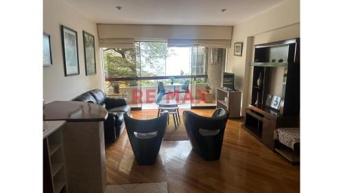 Departamento en Alquiler ubicado en Miraflores a $700