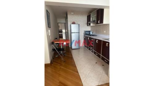 Departamento en Alquiler ubicado en Miraflores a $700