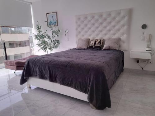 Departamento de 1 dormitorios y 2 baños ubicado en Miraflores