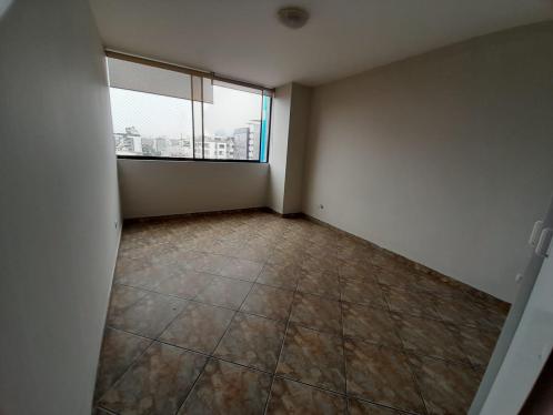 Departamento en Venta ubicado en Miraflores