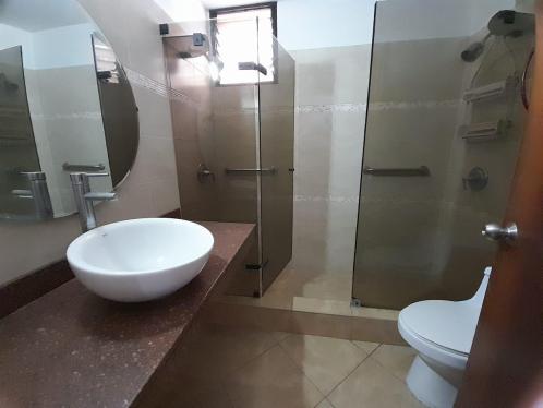 Departamento de 2 dormitorios y 2 baños ubicado en Miraflores