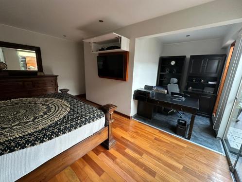 Departamento en Venta ubicado en Santiago De Surco a $459,000