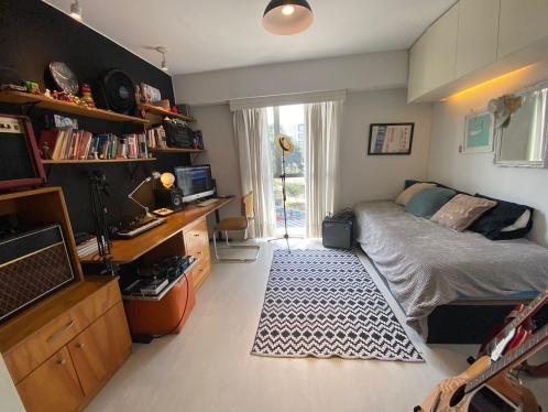 Departamento en Alquiler ubicado en Barranco a $920