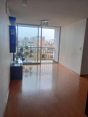 Departamento en Venta ubicado en Breña a $119,000