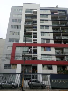 Departamento en Venta ubicado en Breña