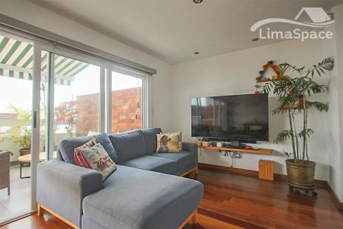 Departamento en Alquiler ubicado en Miraflores a $2,200