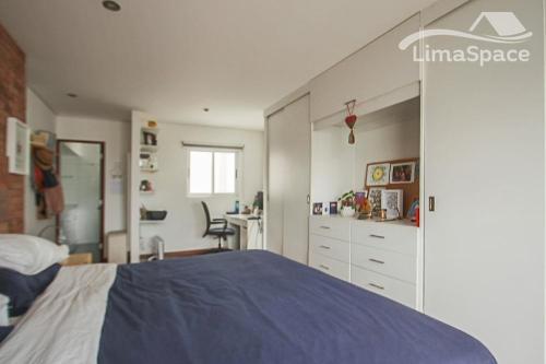 Bajo precio Departamento en Alquiler en Miraflores