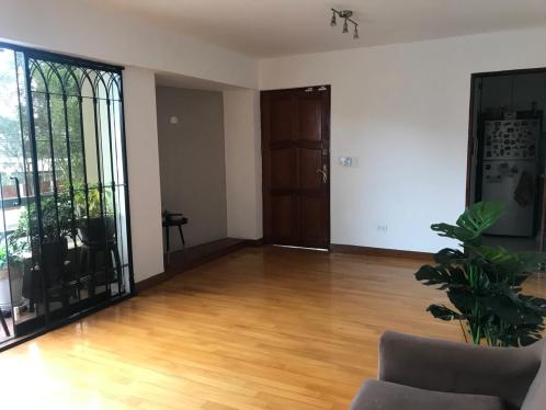 Departamento en Alquiler ubicado en Santiago De Surco