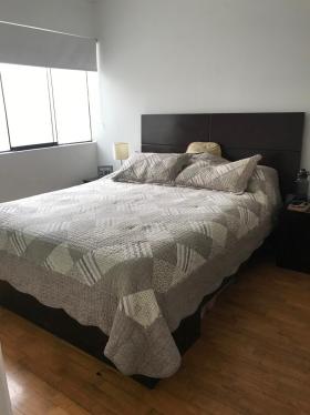 Departamento en Venta ubicado en Santiago De Surco