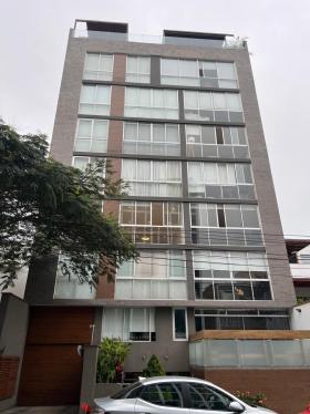 Departamento en Alquiler ubicado en Miraflores a $1,000