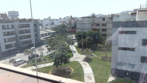 Departamento en Venta ubicado en San Borja