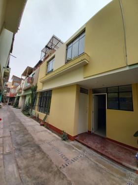 Casa en Alquiler ubicado en Magdalena Del Mar