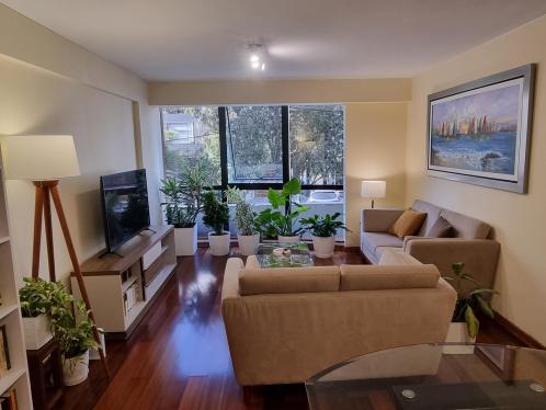 Departamento en Venta ubicado en Miraflores