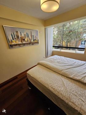 Departamento de 3 dormitorios ubicado en San Isidro