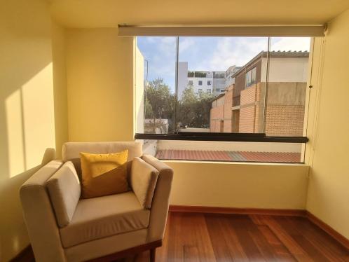 Espectacular Departamento ubicado en San Isidro