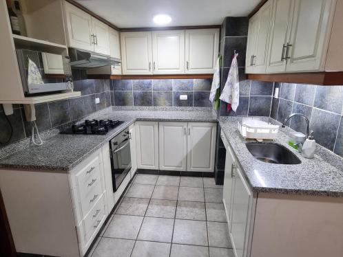 Departamento ubicado en San Isidro al mejor precio