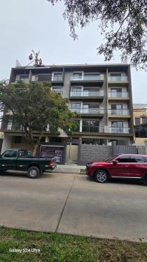 Departamento en Venta ubicado en Santiago De Surco a $275,000