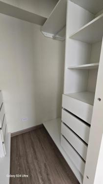 Departamento en Venta con excelente ubicación.