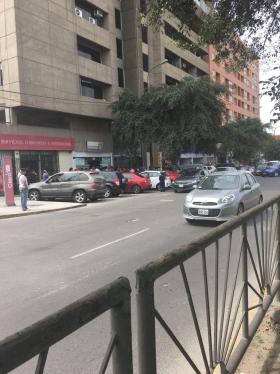 Local comercial en Alquiler ubicado en Santiago De Surco a $2,500