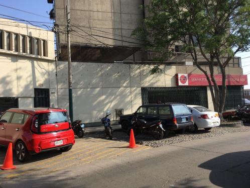 Local comercial en Alquiler ubicado en Santiago De Surco