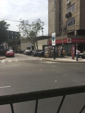 Local comercial en Alquiler ubicado en Santiago De Surco a $2,500