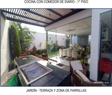 Casa en Venta ubicado en La Molina a $680,000