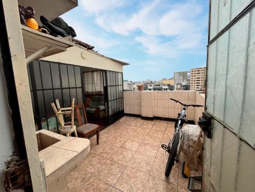 Departamento en Venta ubicado en Miraflores a $100,000