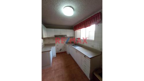 Departamento de 3 dormitorios ubicado en San Borja