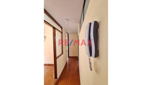 Departamento de 3 dormitorios ubicado en Santiago De Surco