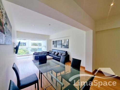 Departamento en Alquiler ubicado en Miraflores a $1,200