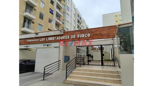 Departamento en Venta ubicado en Santiago De Surco