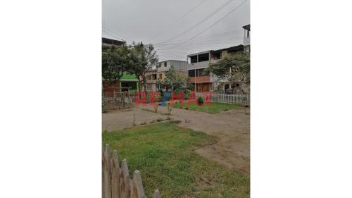 Terreno en Venta ubicado en Villa El Salvador