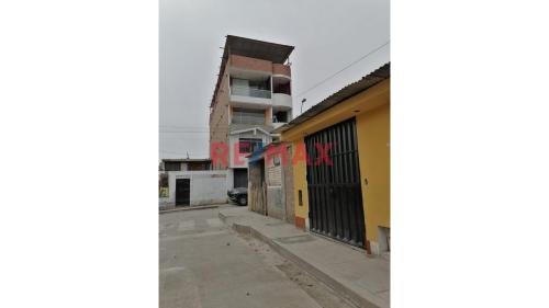 Terreno en Venta ubicado en Av. 200 Millas