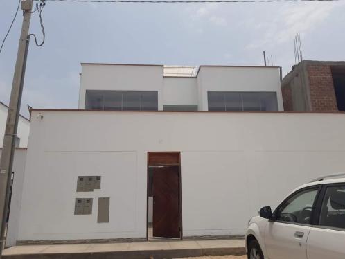 Casa de Playa en Venta ubicado en Manuel Ureta