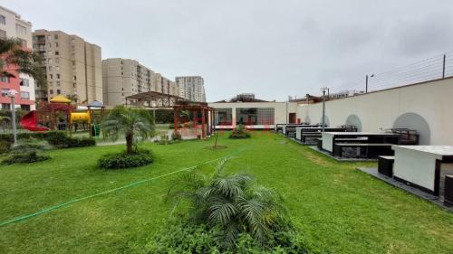 Departamento en Venta ubicado en San Miguel a $120,000