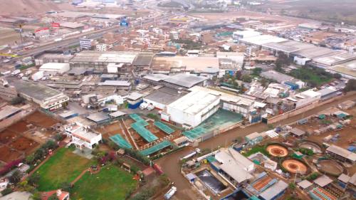 Extraordinario Terreno ubicado en San Juan De Miraflores