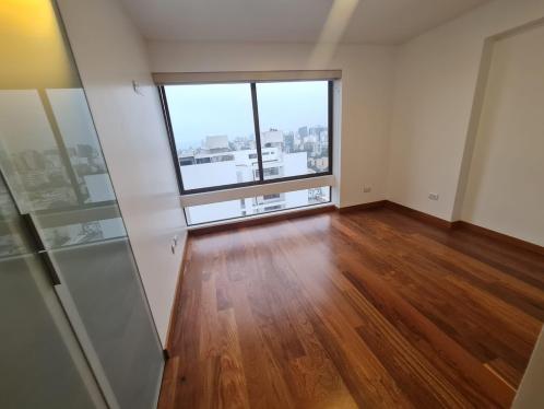 Espectacular Departamento ubicado en San Isidro