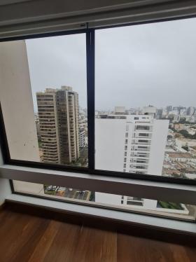 Extraordinario Departamento ubicado en San Isidro