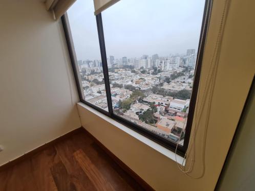 Lindo Departamento en Alquiler en San Isidro