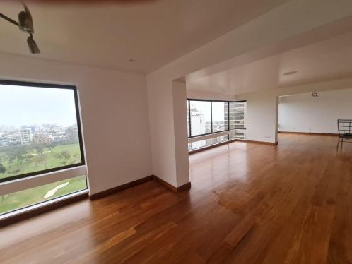 Lindo Departamento en Alquiler en San Isidro