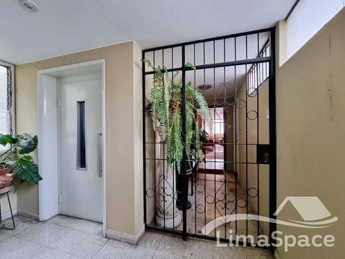 Departamento en Venta ubicado en Miraflores