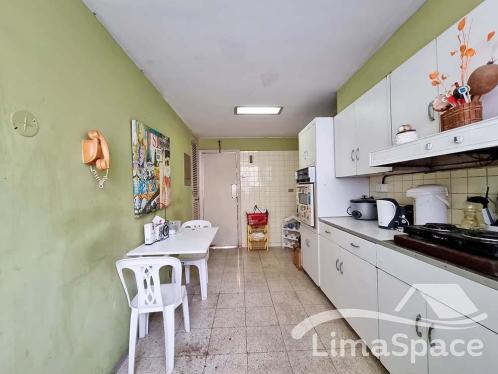 Departamento en Venta ubicado en Miraflores