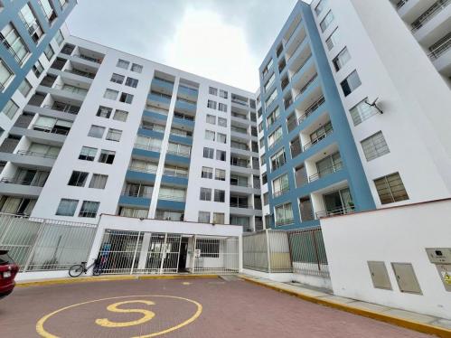 Departamento en Venta ubicado en Pueblo Libre a $195,000