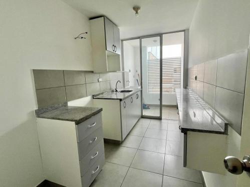 Departamento en Venta ubicado en Pueblo Libre