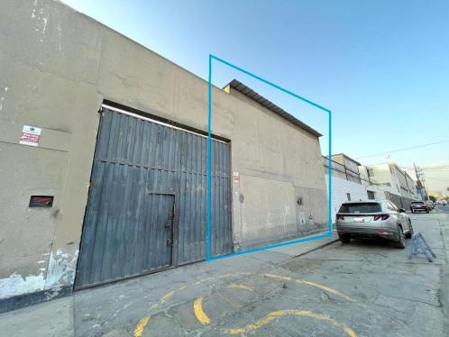 Local Industrial en Alquiler ubicado en San Luis a $1,500