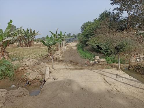 Terreno Agrícola en Venta ubicado en Cieneguilla