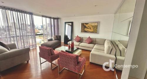 Departamento en Alquiler ubicado en San Isidro a $1,800