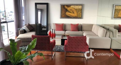 Departamento en Alquiler ubicado en San Isidro